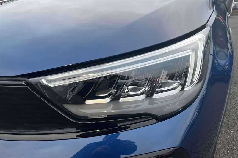 Used Vauxhall Crossland 2022 for sale - 77296192: Photo 29