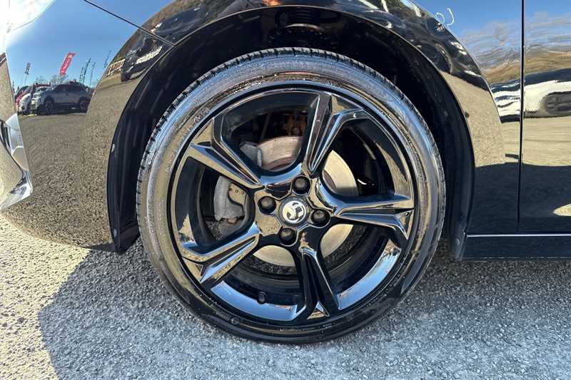 Used Vauxhall Corsa 2023 for sale - 77929584: Photo 12