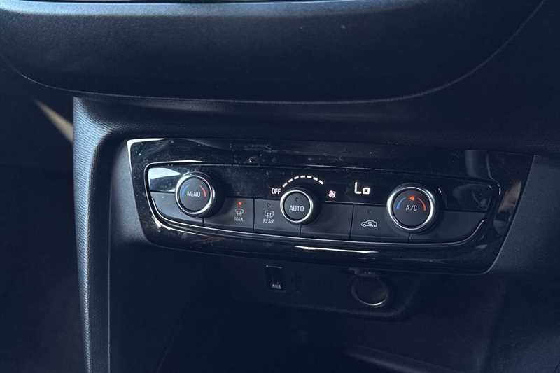 Used Vauxhall Corsa 2023 for sale - 77929584: Photo 15