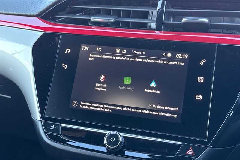 Used Vauxhall Corsa 2023 for sale - 77929584: Photo 18