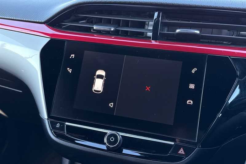 Used Vauxhall Corsa 2023 for sale - 77929584: Photo 19