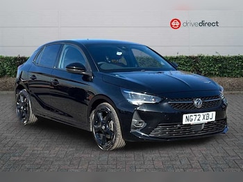 Vauxhall Corsa feature image