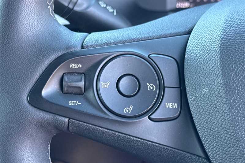 Used Vauxhall Corsa 2023 for sale - 77929584: Photo 21