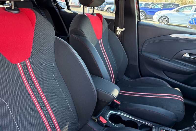 Used Vauxhall Corsa 2023 for sale - 77929584: Photo 23