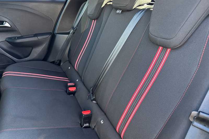 Used Vauxhall Corsa 2023 for sale - 77929584: Photo 24