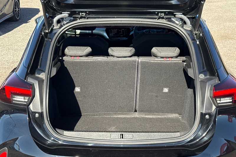 Used Vauxhall Corsa 2023 for sale - 77929584: Photo 25