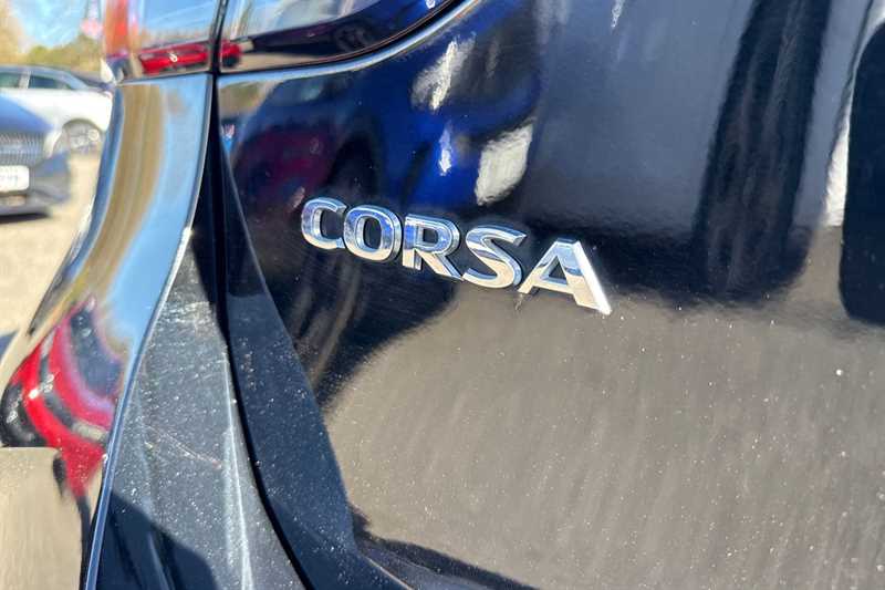 Used Vauxhall Corsa 2023 for sale - 77929584: Photo 30