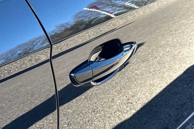 Used Vauxhall Corsa 2023 for sale - 77929584: Photo 33