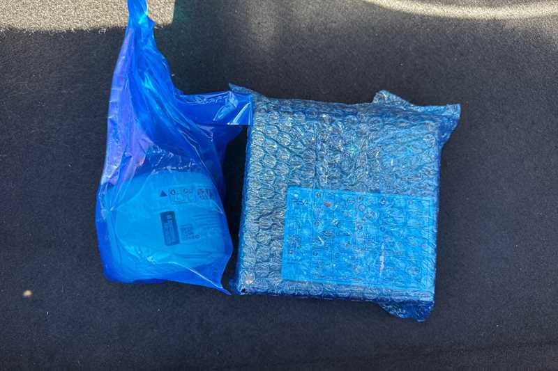 Used Vauxhall Corsa 2023 for sale - 77929584: Photo 37