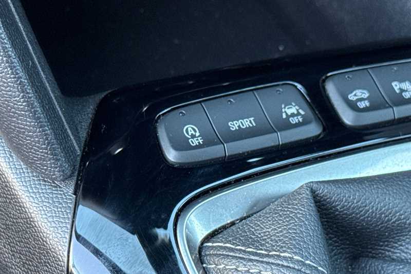 Used Vauxhall Corsa 2023 for sale - 77929584: Photo 39