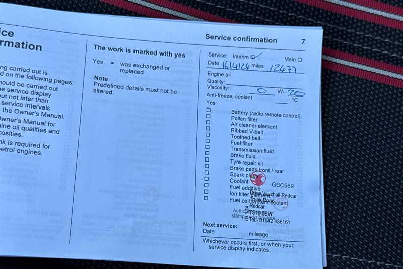 Used Vauxhall Corsa 2023 for sale - 77929584: Photo 41