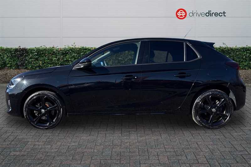 Used Vauxhall Corsa 2023 for sale - 77929584: Photo 6