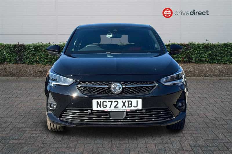 Used Vauxhall Corsa 2023 for sale - 77929584: Photo 8