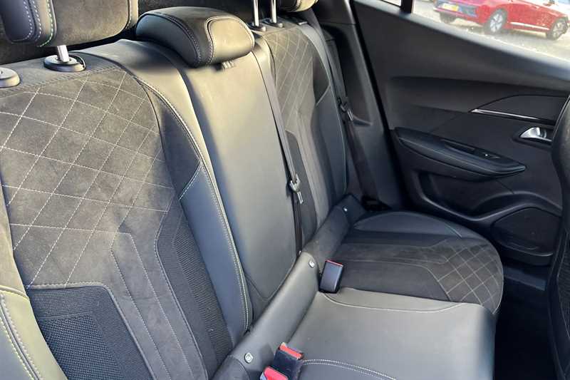 Used Peugeot 2008 2022 for sale - 77323269: Photo 23