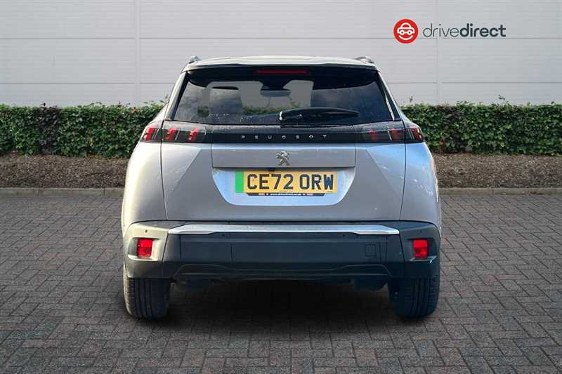 Used Peugeot 2008 2022 for sale - 77323269: Photo 4