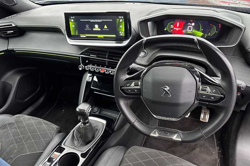 Used Peugeot 2008 2021 for sale - 77374684: Photo 14