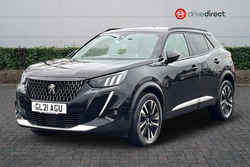 Used Peugeot 2008 2021 for sale - 77374684: Photo 7