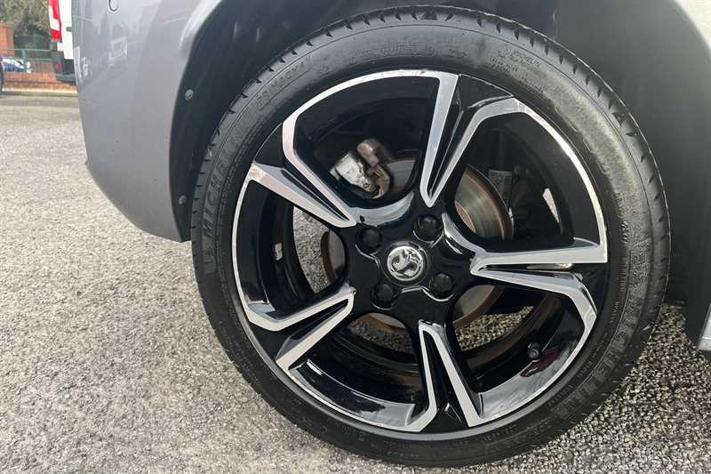 Used Vauxhall Corsa 2022 for sale - 76525115: Photo 12