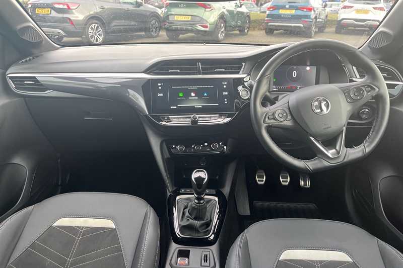 Used Vauxhall Corsa 2022 for sale - 76525115: Photo 13