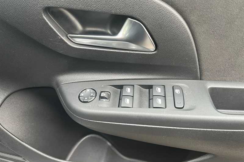 Used Vauxhall Corsa 2022 for sale - 76525115: Photo 16