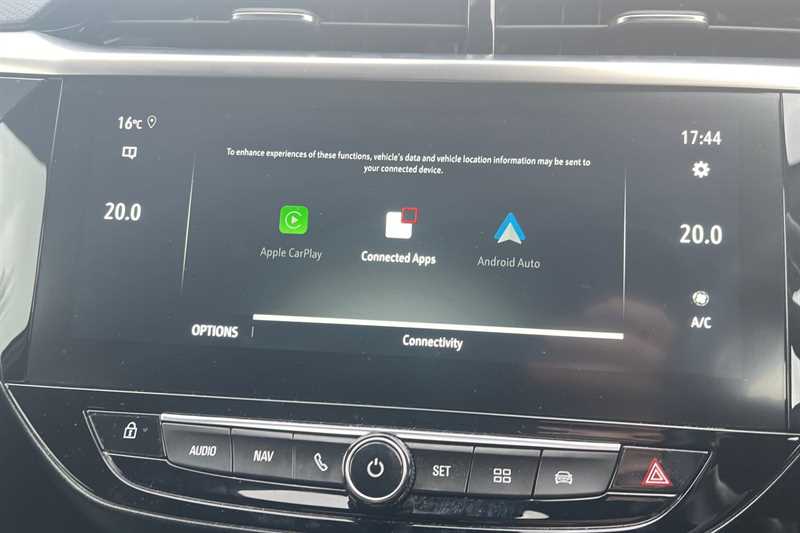 Used Vauxhall Corsa 2022 for sale - 76525115: Photo 17