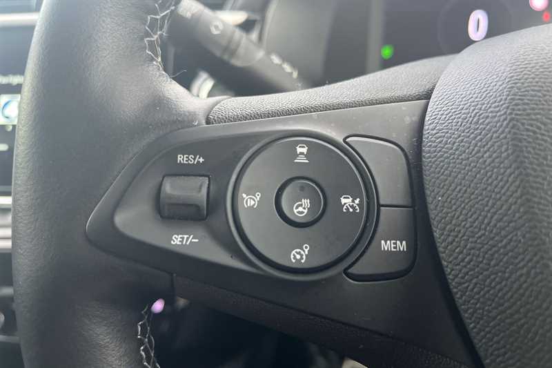 Used Vauxhall Corsa 2022 for sale - 76525115: Photo 21