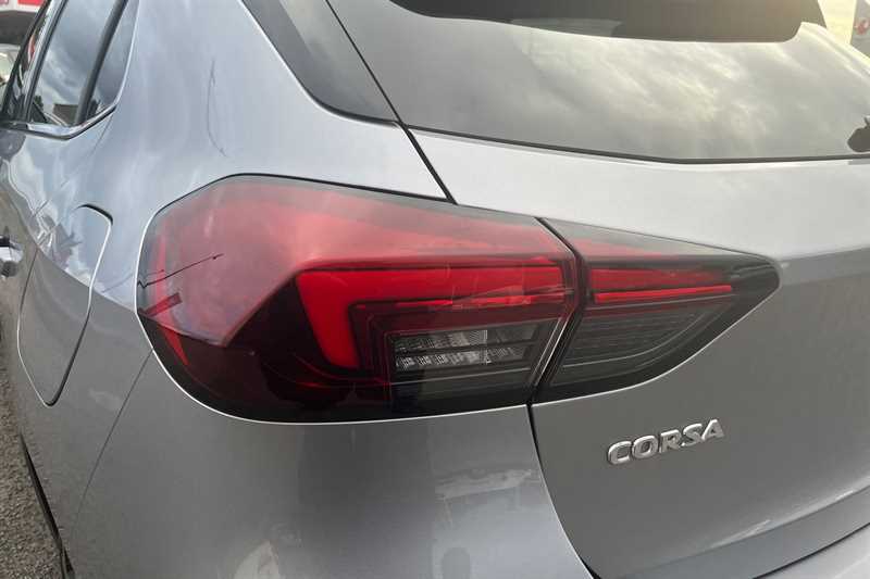 Used Vauxhall Corsa 2022 for sale - 76525115: Photo 31