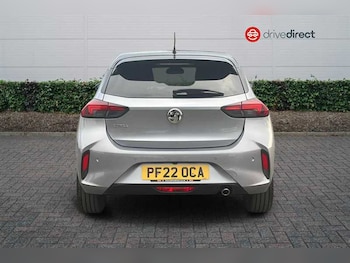 Used Vauxhall Corsa 2022 for sale - 76525115: Photo
