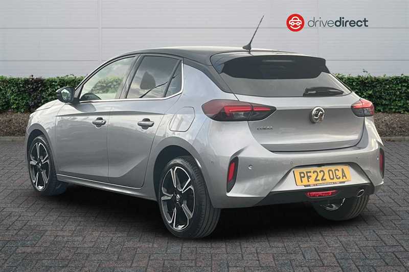 Used Vauxhall Corsa 2022 for sale - 76525115: Photo 5