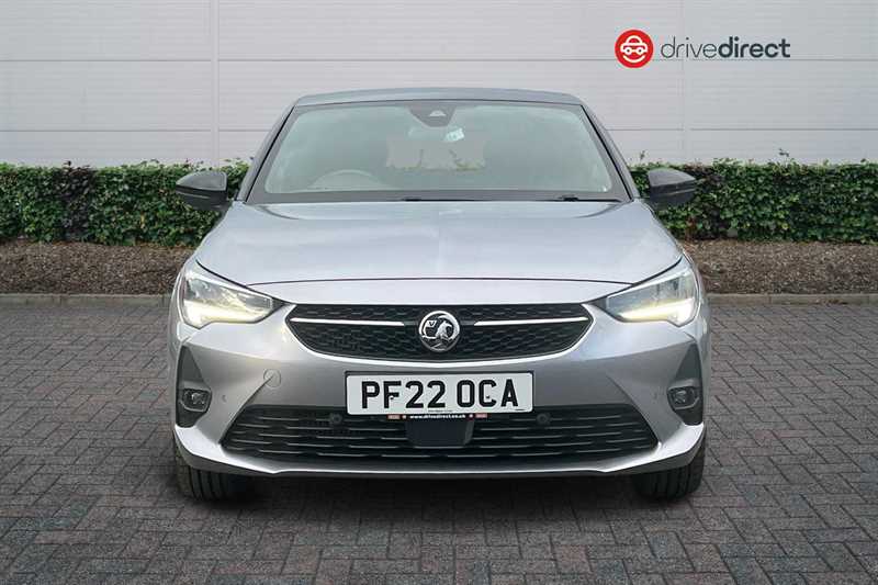 Used Vauxhall Corsa 2022 for sale - 76525115: Photo 8