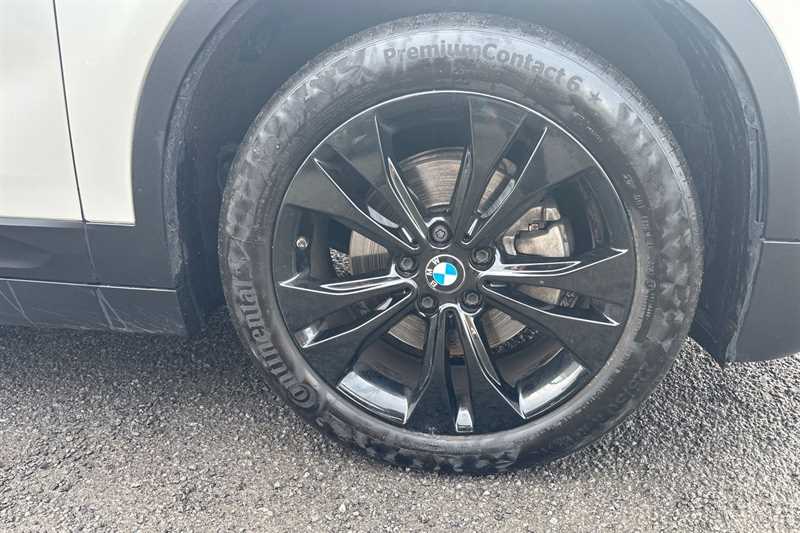 Used BMW X2 2022 for sale - 78050816: Photo 9