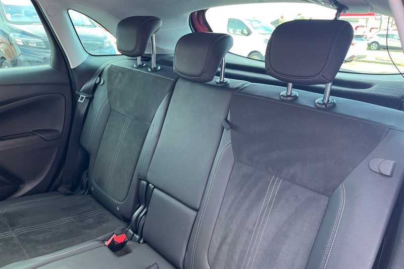 Used Vauxhall Crossland 2023 for sale - 77888037: Photo 24