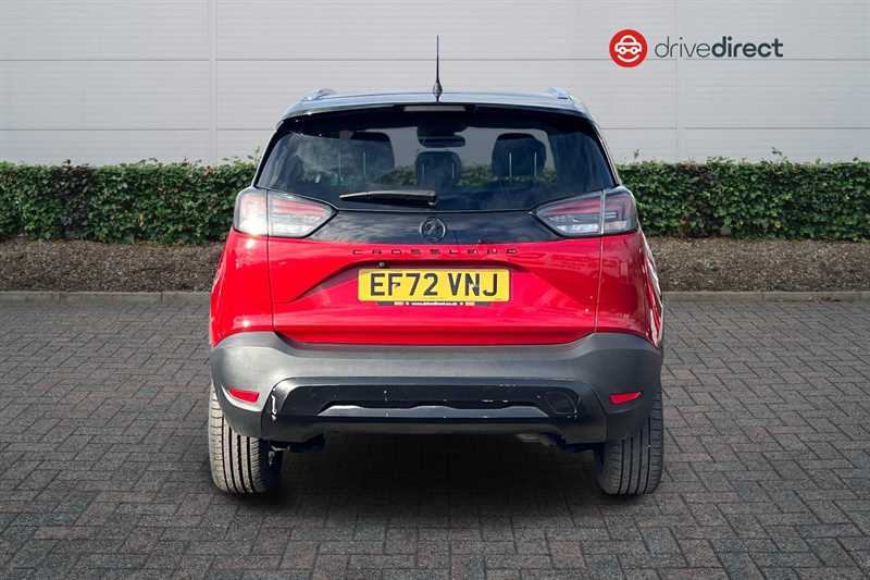 Used Vauxhall Crossland 2023 for sale - 77888037: Photo 4