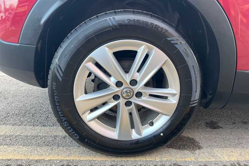 Used Vauxhall Grandland X 2020 for sale - 77316886: Photo 10