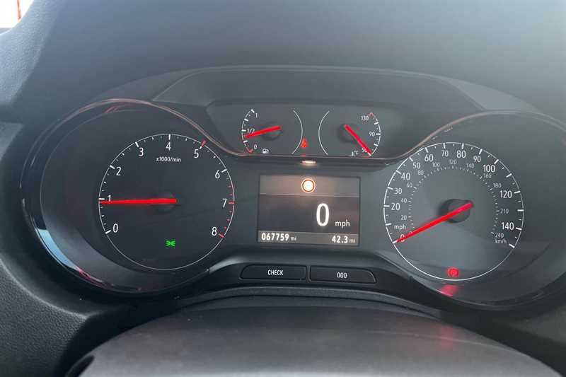 Used Vauxhall Grandland X 2020 for sale - 77316886: Photo 20