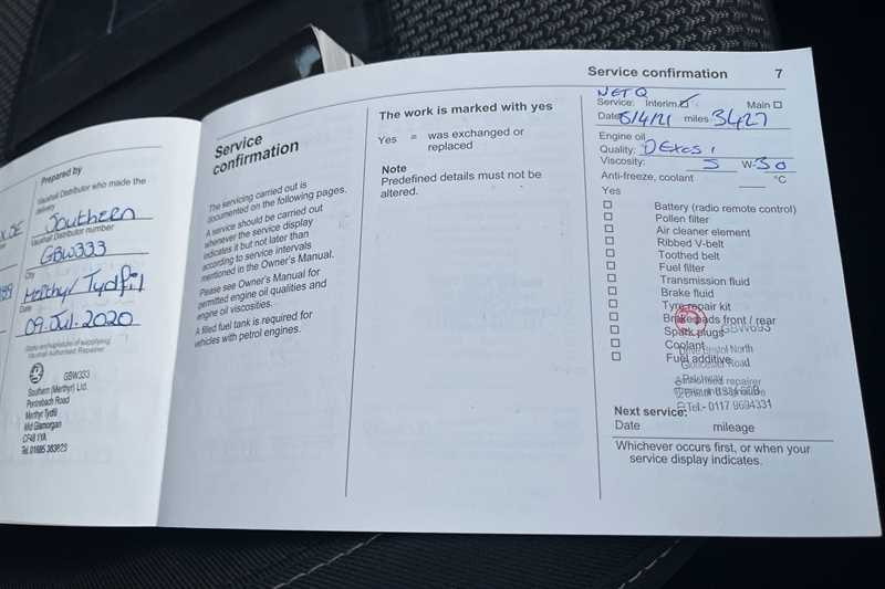 Used Vauxhall Grandland X 2020 for sale - 77316886: Photo 36