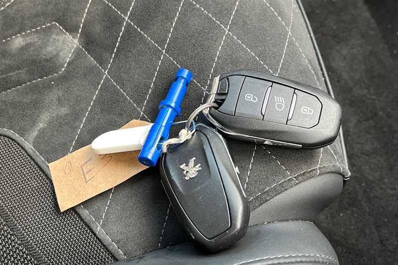 Used Peugeot E-2008 for sale - 77844111: Photo 36