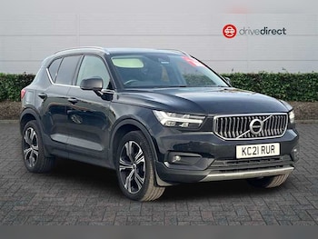 Used Volvo XC40 2021 for sale - 76503445: Photo