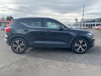 Used Volvo XC40 2021 for sale - 76503445: Photo