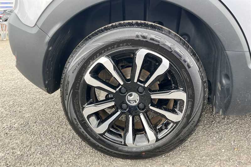 Used Vauxhall Crossland 2022 for sale - 76517373: Photo 10