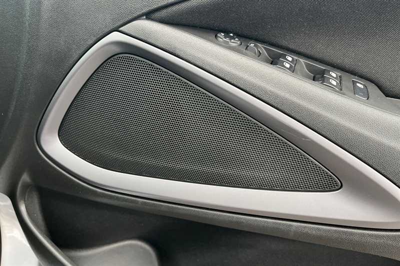 Used Vauxhall Crossland 2022 for sale - 76517373: Photo 27