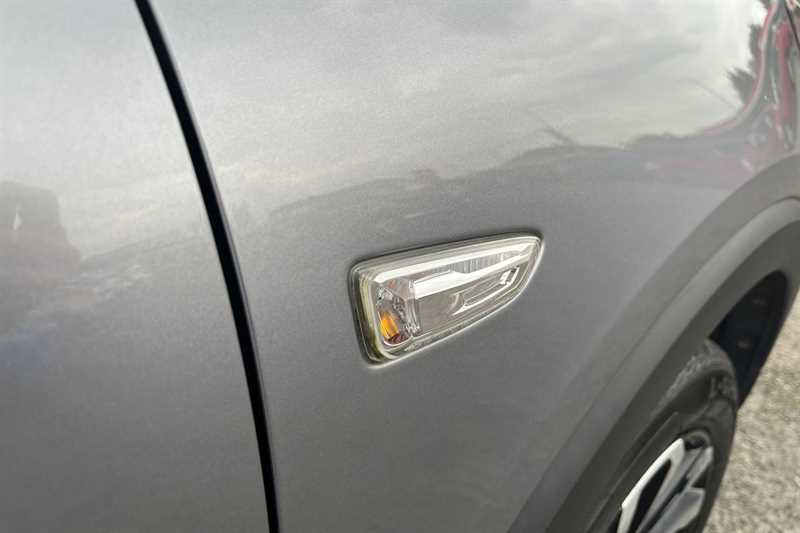 Used Vauxhall Crossland 2022 for sale - 76517373: Photo 30