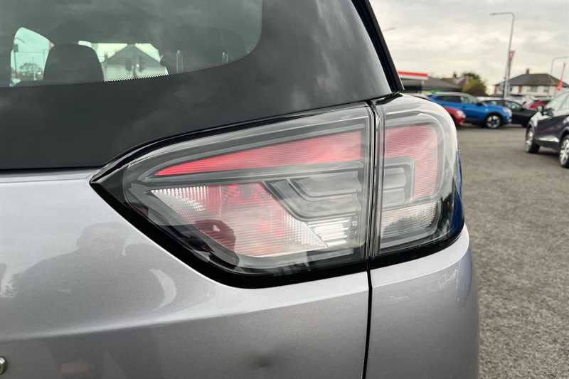 Used Vauxhall Crossland 2022 for sale - 76517373: Photo 32