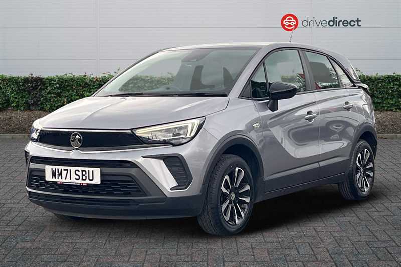 Used Vauxhall Crossland 2022 for sale - 76517373: Photo 7