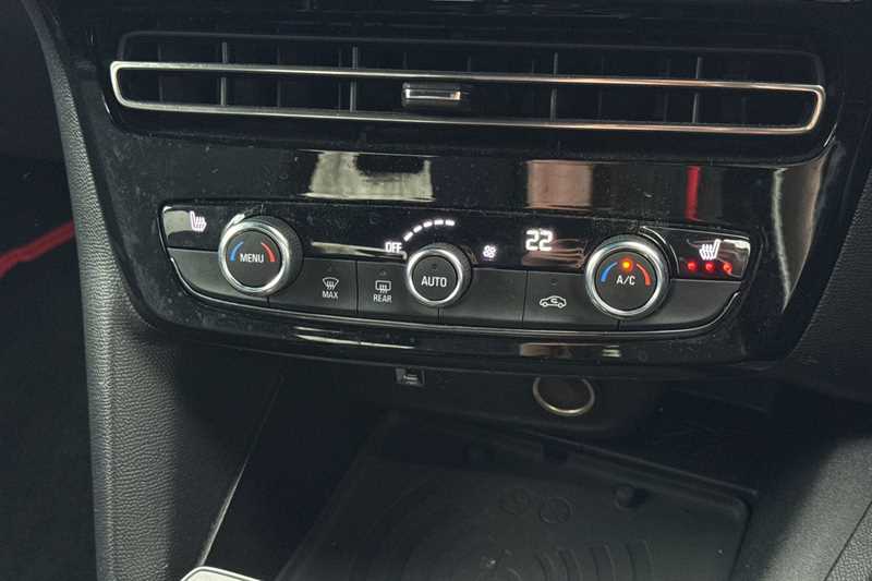 Used Vauxhall Mokka 2021 for sale - 77295322: Photo 15