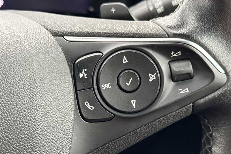 Used Vauxhall Mokka 2021 for sale - 77295322: Photo 22