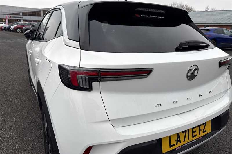 Used Vauxhall Mokka 2021 for sale - 77295322: Photo 31