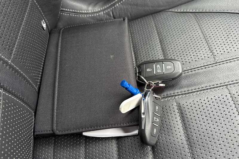 Used Vauxhall Mokka 2021 for sale - 77295322: Photo 36