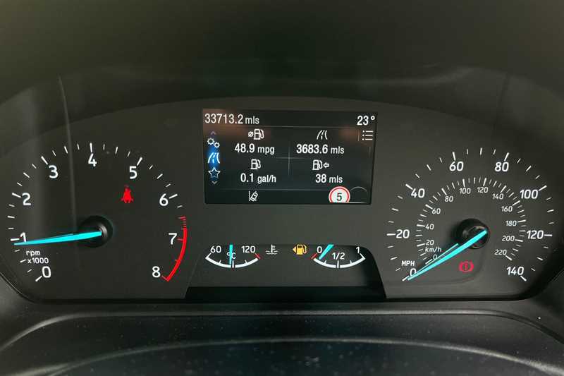 Used Ford Fiesta 2023 for sale - 76463672: Photo 20