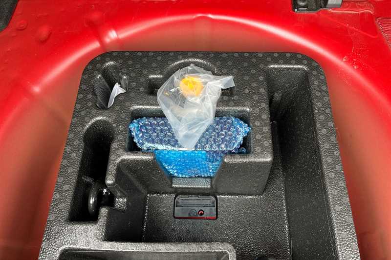 Used Ford Fiesta 2023 for sale - 76463672: Photo 37